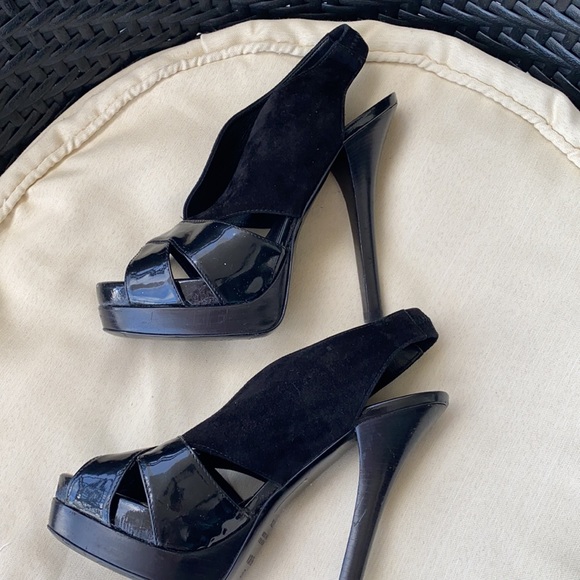 Fendi shoes - Picture 5 of 11